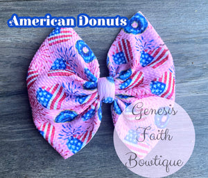 American Donuts