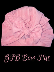 Bow Hats