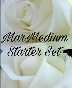 MarMedium Starter Set